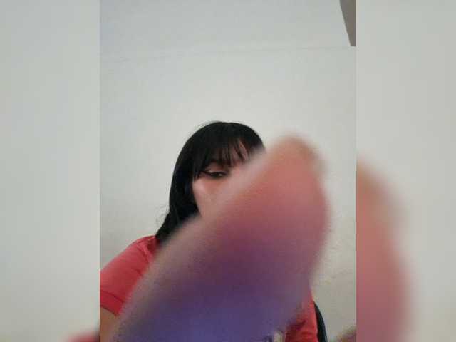 ChloeMontes live cam on BongaCams