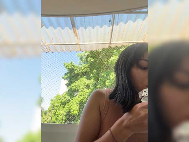 ChloeMontes live cam on BongaCams