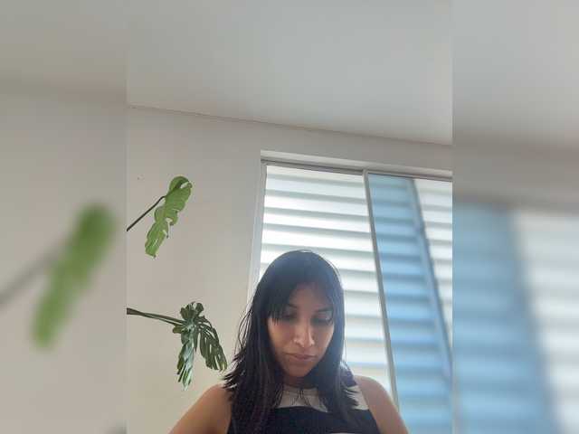 ChloeMontes live cam on BongaCams