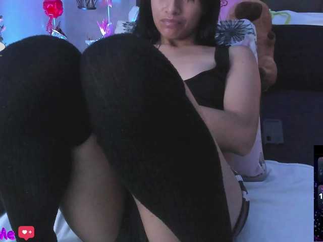 chloemontes live sex