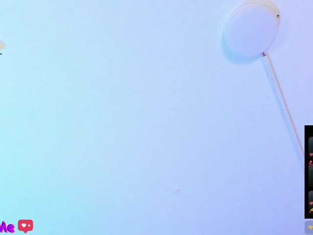 ChloeMontes live cam on BongaCams