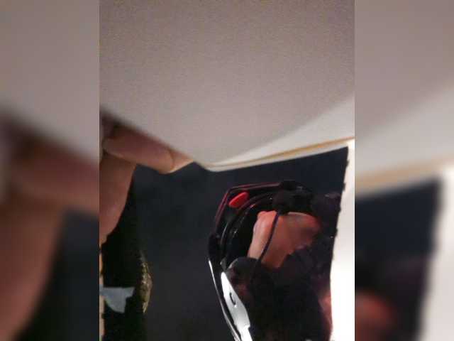 ChloeMontes live cam preview