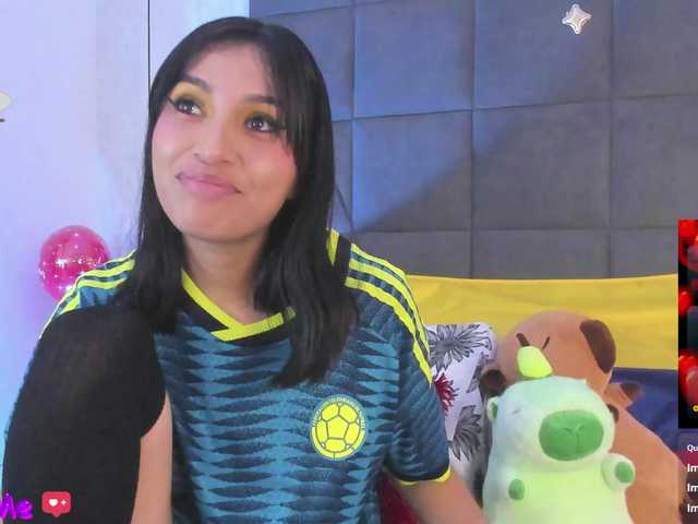 chloemontes live sex