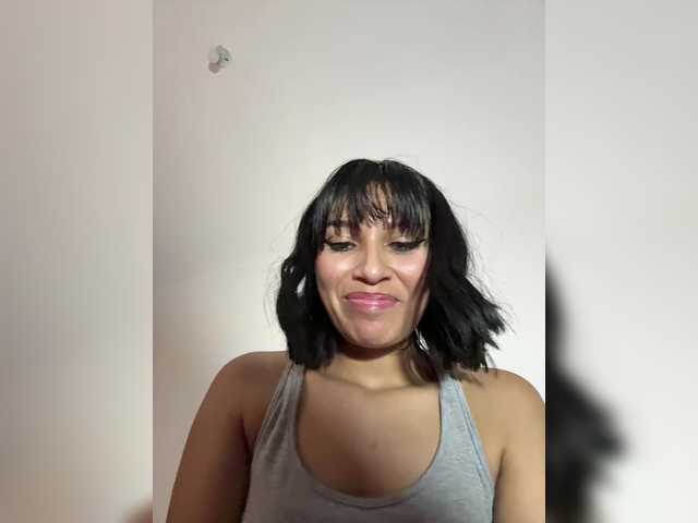 ChloeMontes live cam