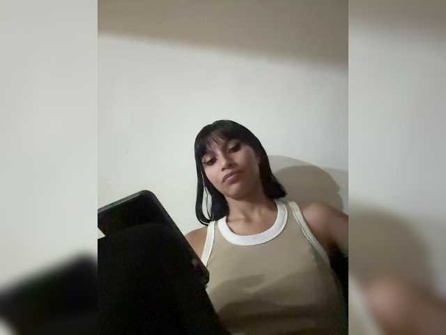 ChloeMontes live cam on BongaCams