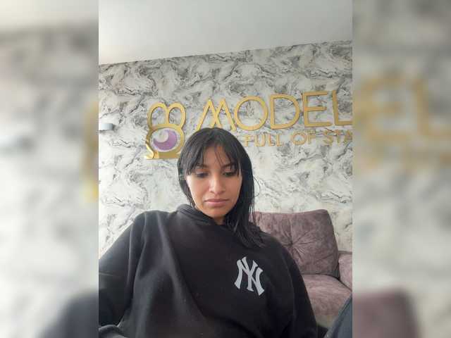 ChloeMontes live cam on BongaCams