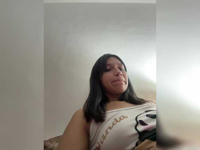 ChloeMontes live webcam show