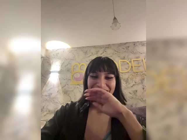 ChloeMontes live cam on BongaCams