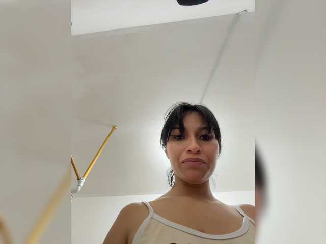 ChloeMontes — live female cam