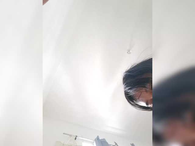 ChloeMontes live cam on BongaCams