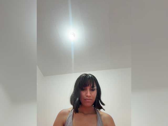 ChloeMontes live cam