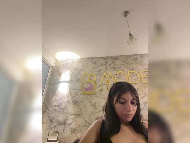 ChloeMontes live cam on BongaCams