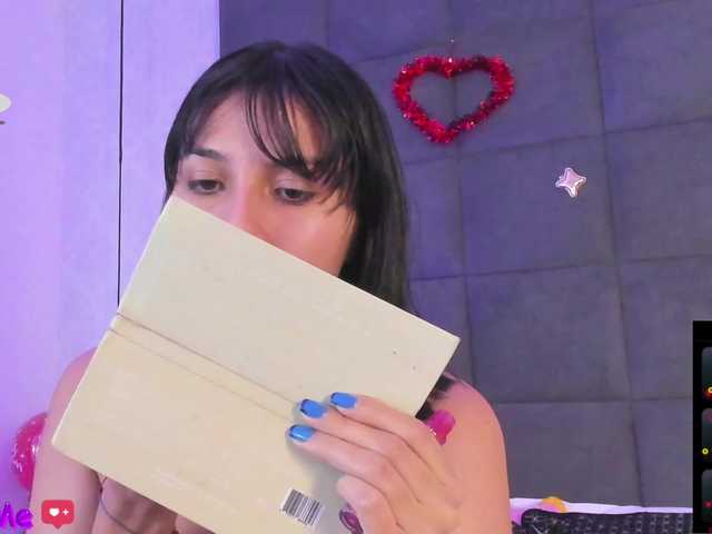 ChloeMontes live cam on BongaCams