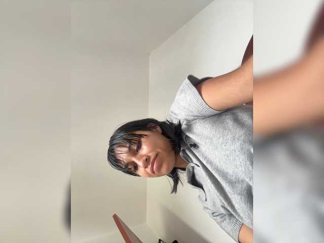 ChloeMontes live cam preview