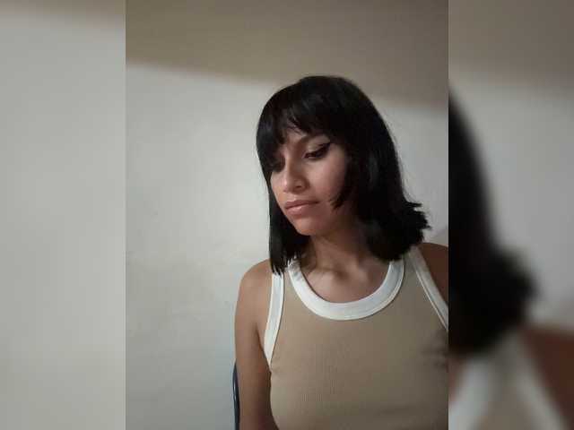 ChloeMontes live cam on BongaCams