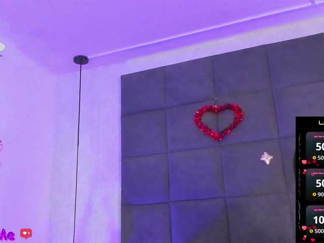 ChloeMontes live cam on BongaCams
