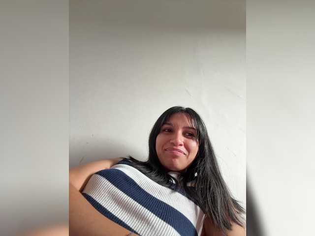 ChloeMontes live webcam show