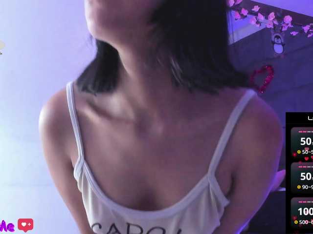 ChloeMontes live webcam show