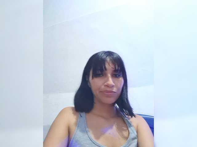 ChloeMontes live cam