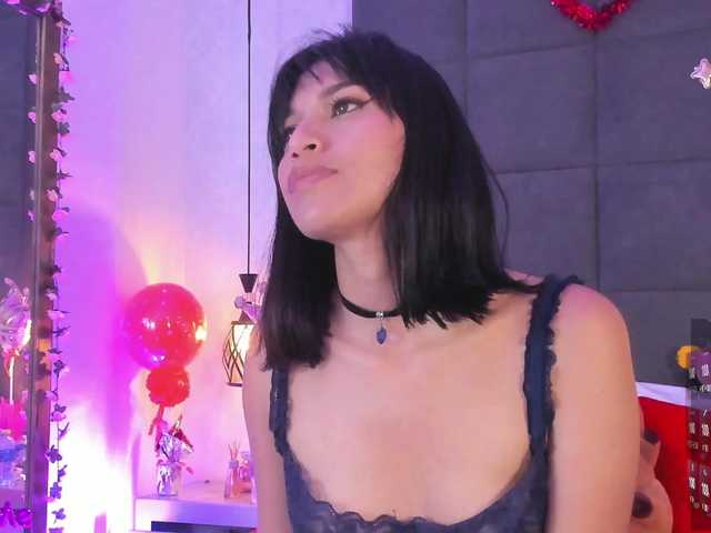 ChloeMontes live cam