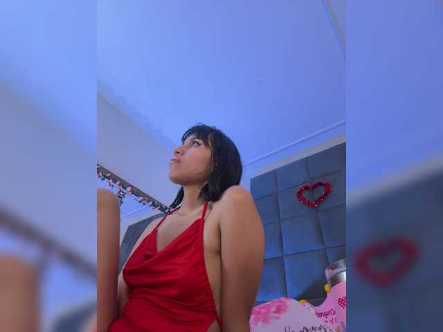 ChloeMontes live cam on BongaCams