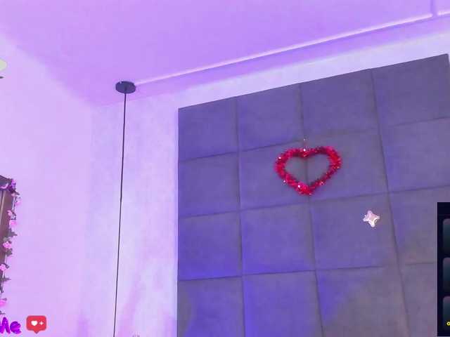 ChloeMontes webcam