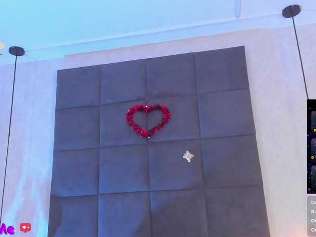 ChloeMontes live cam on BongaCams