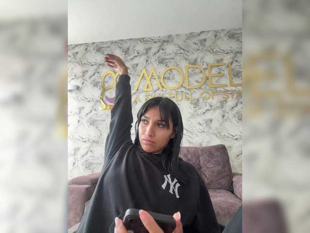 ChloeMontes live cam on BongaCams