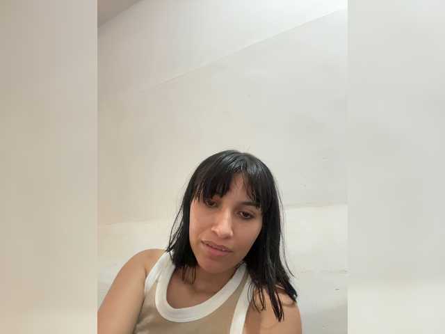 ChloeMontes live cam on BongaCams