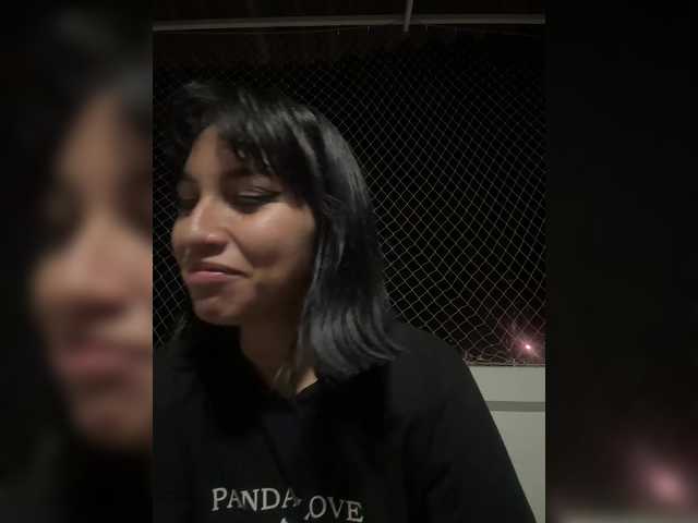 ChloeMontes live cam on BongaCams