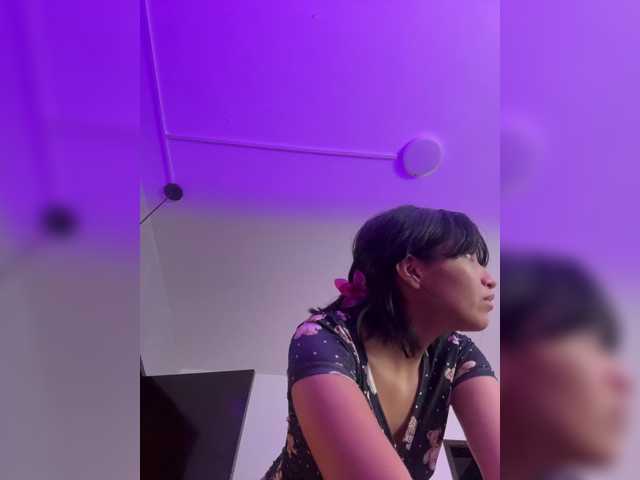 ChloeMontes live cam on BongaCams