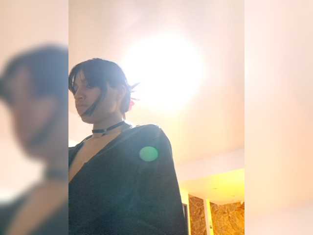 ChloeMontes, en vivo ahora en BongaCams