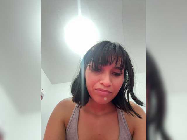 ChloeMontes live cam