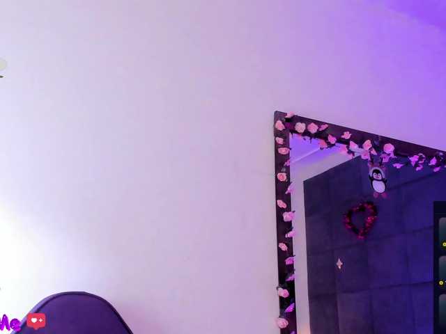 ChloeMontes live cam on BongaCams