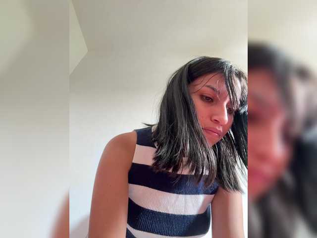 ChloeMontes live webcam show