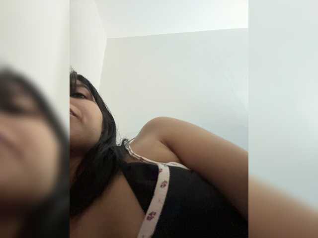 ChloeMontes live cam on BongaCams