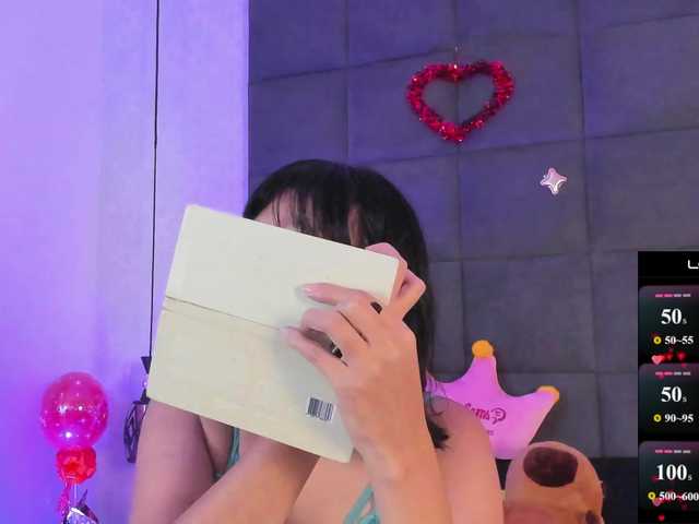 ChloeMontes live webcam show