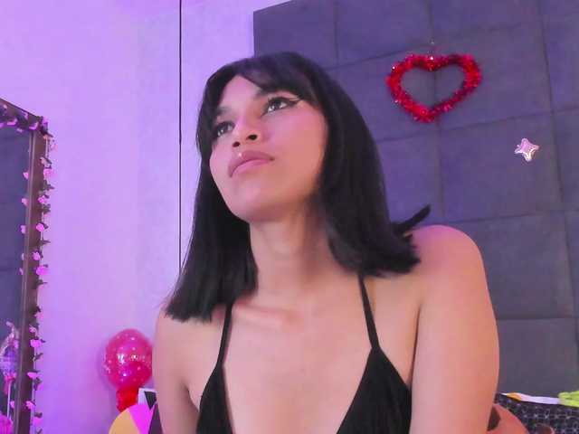 ChloeMontes live cam on BongaCams