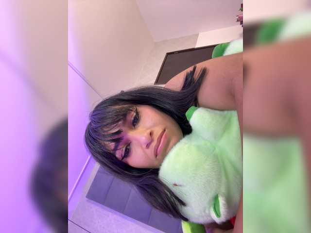 ChloeMontes live cam on BongaCams