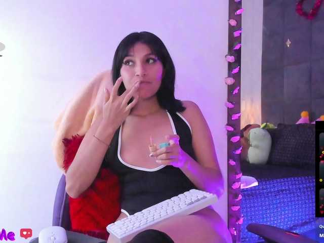 ChloeMontes live cam preview