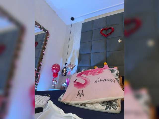 ChloeMontes live cam on BongaCams