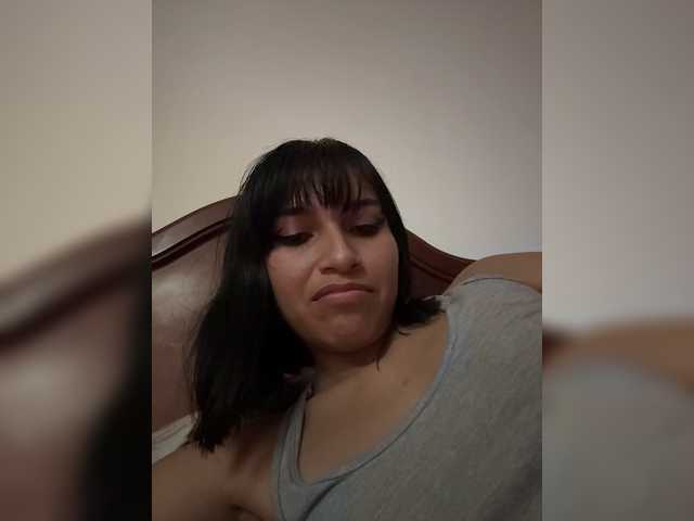 ChloeMontes live cam