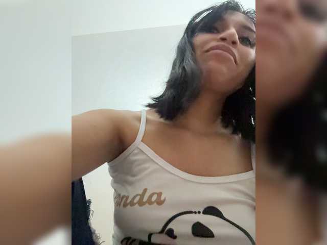ChloeMontes live webcam show