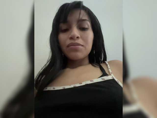 ChloeMontes live cam on BongaCams
