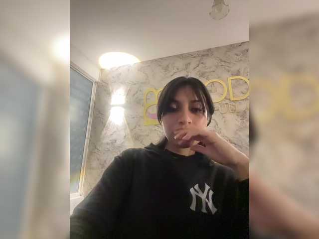 ChloeMontes live cam on BongaCams