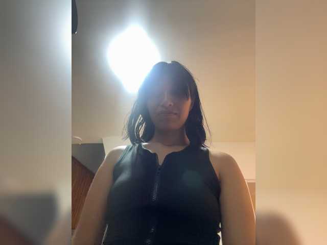 ChloeMontes live cam on BongaCams