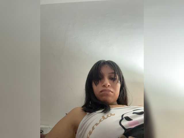 ChloeMontes live webcam show