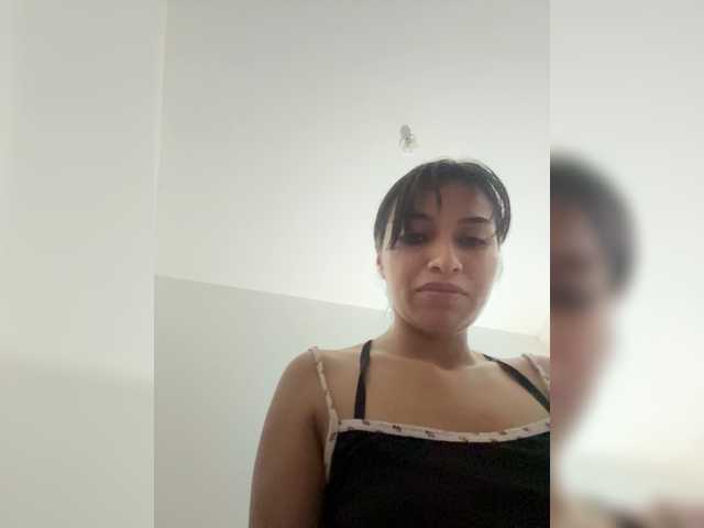 ChloeMontes live cam on BongaCams