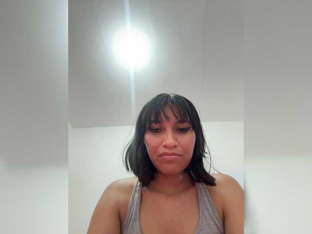ChloeMontes live cam