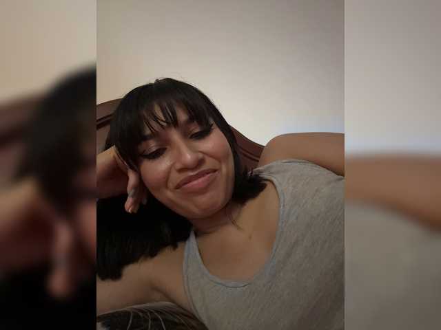 ChloeMontes live cam